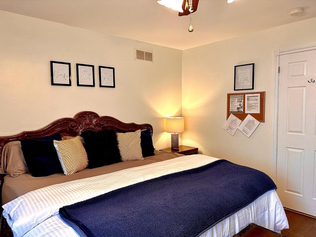 ניאגרה און דה לייק Settlers Suites מראה חיצוני תמונה